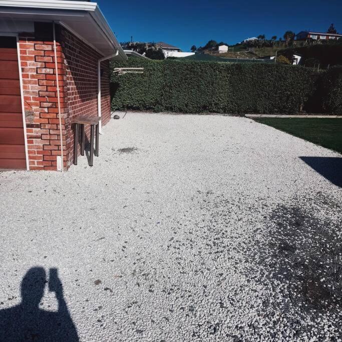 Cozycottage Kaikoura Exterior foto